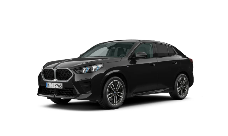 X2 xDrive20i M Sport （サファイア・ブラック）