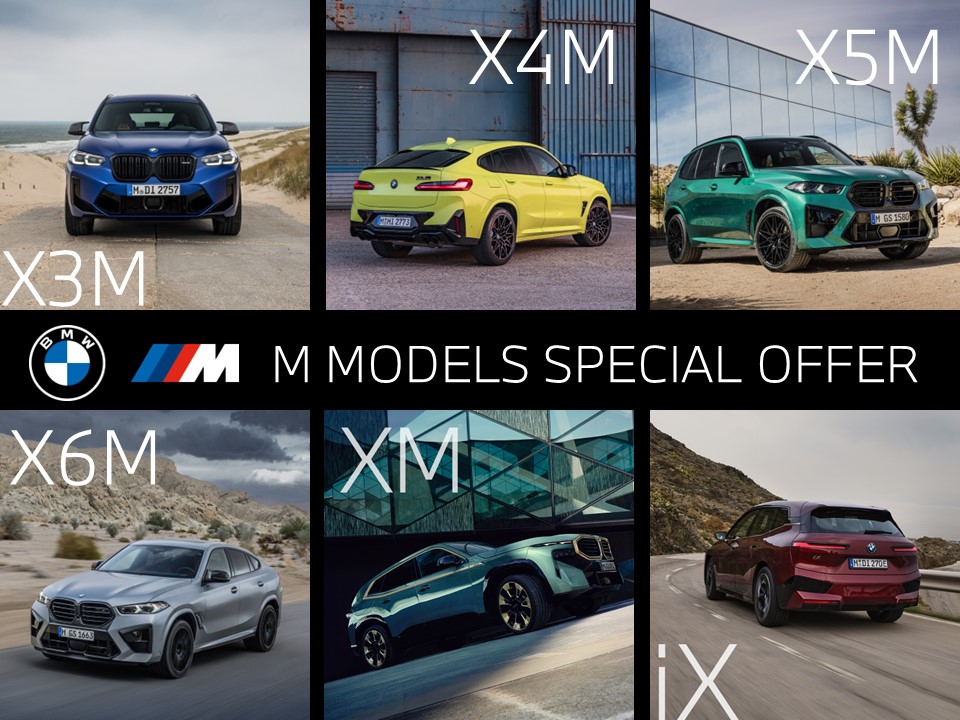 M MODELS