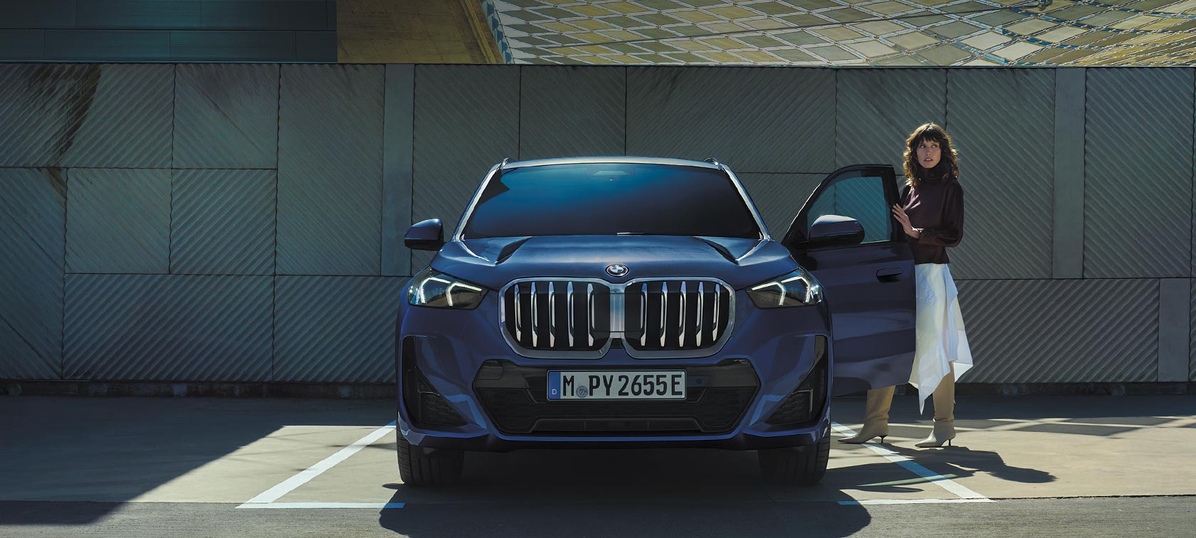 BMW認定中古車 SPRING SELECTION 2026