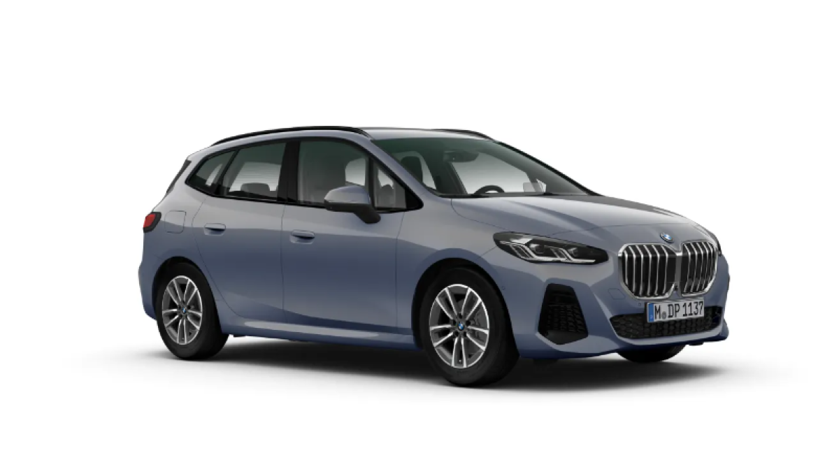 218d アクティブ ツアラー