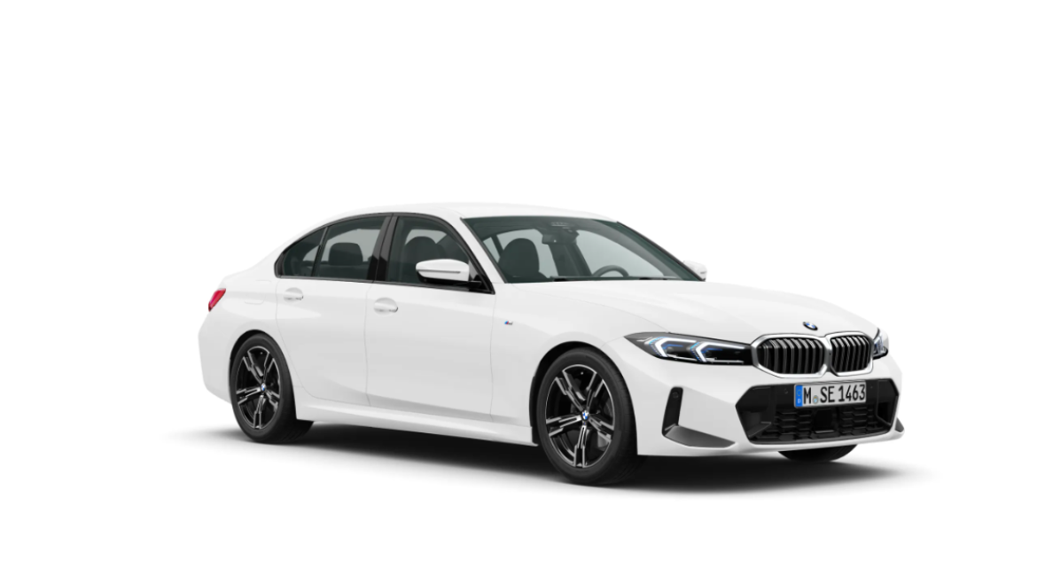 320i SD