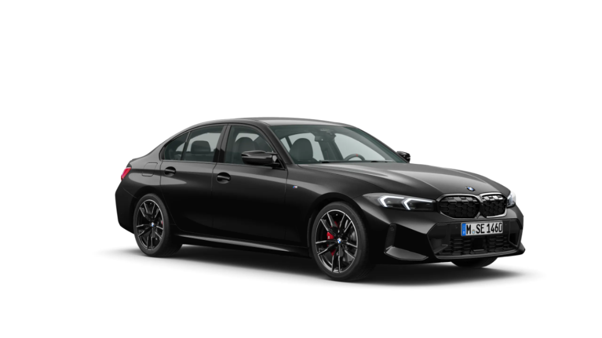 M340i
