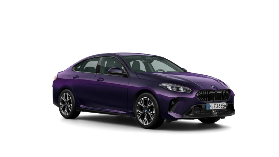 220d グランクーペ