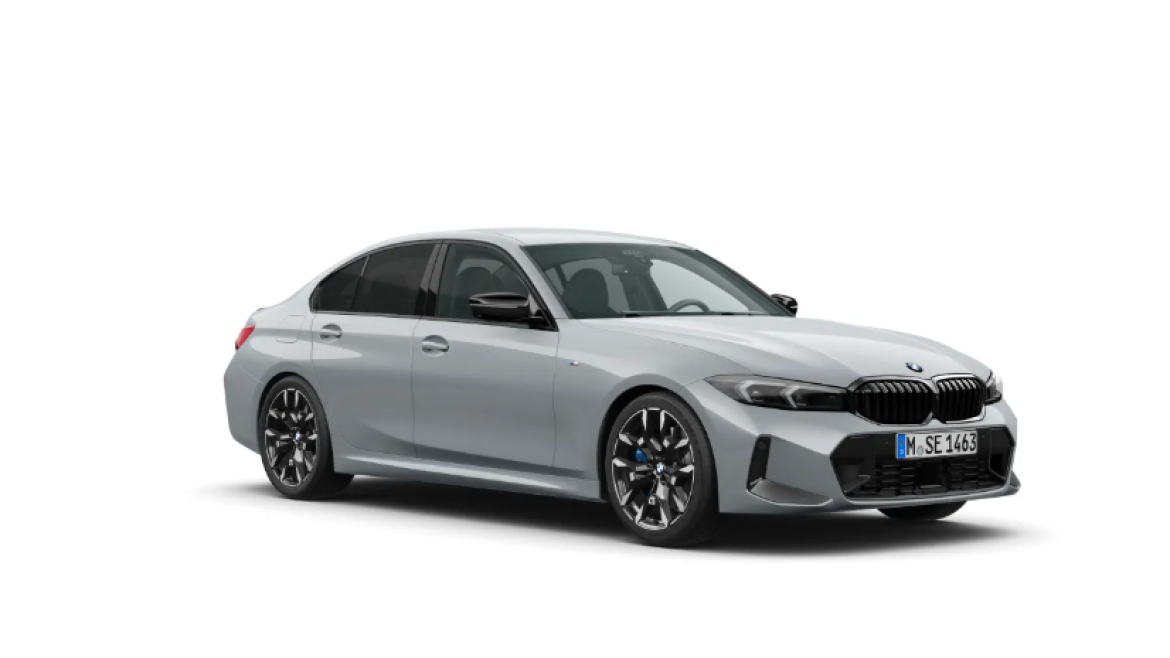 318i SD