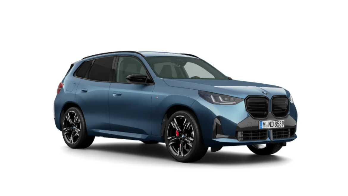 X3 M50