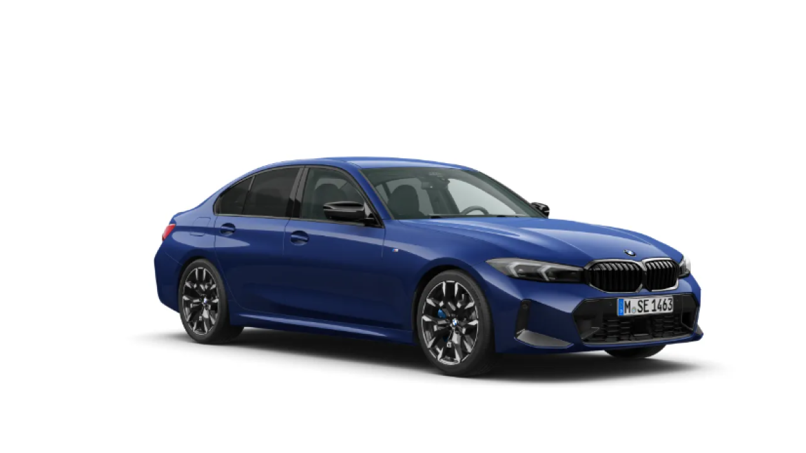318i SD