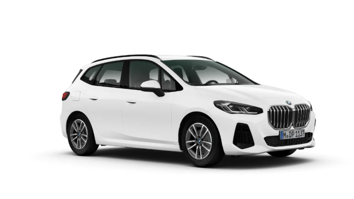 218d アクティブ ツアラー