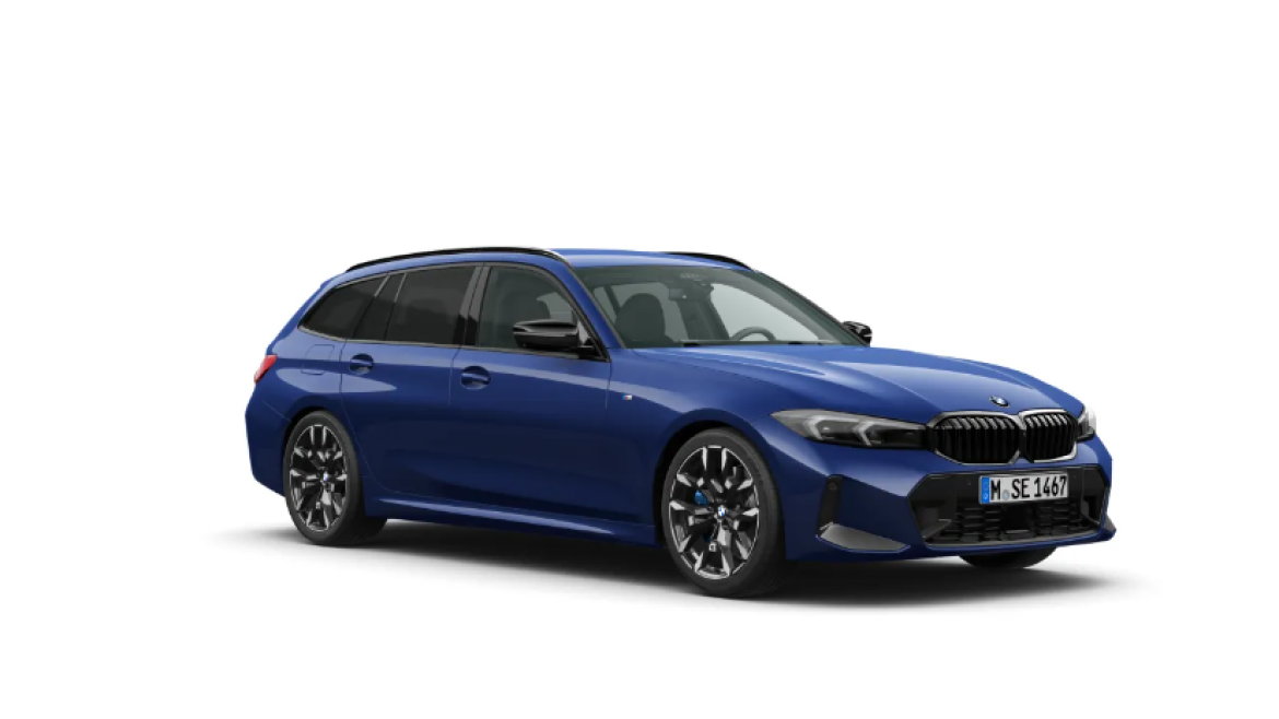 318i ツーリング