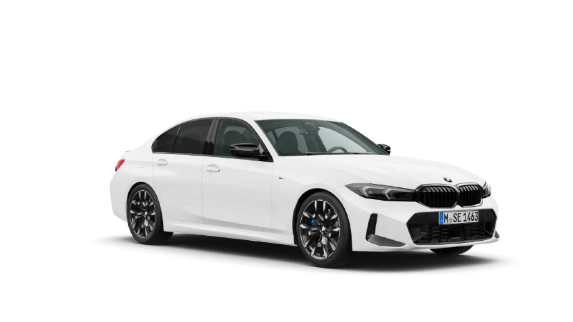 318i SD