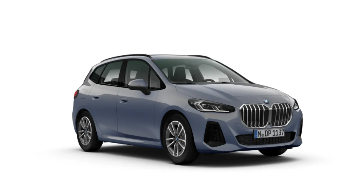 218d アクティブ ツアラー