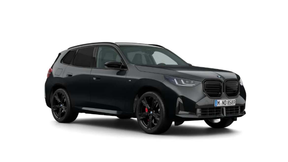 X3 M50