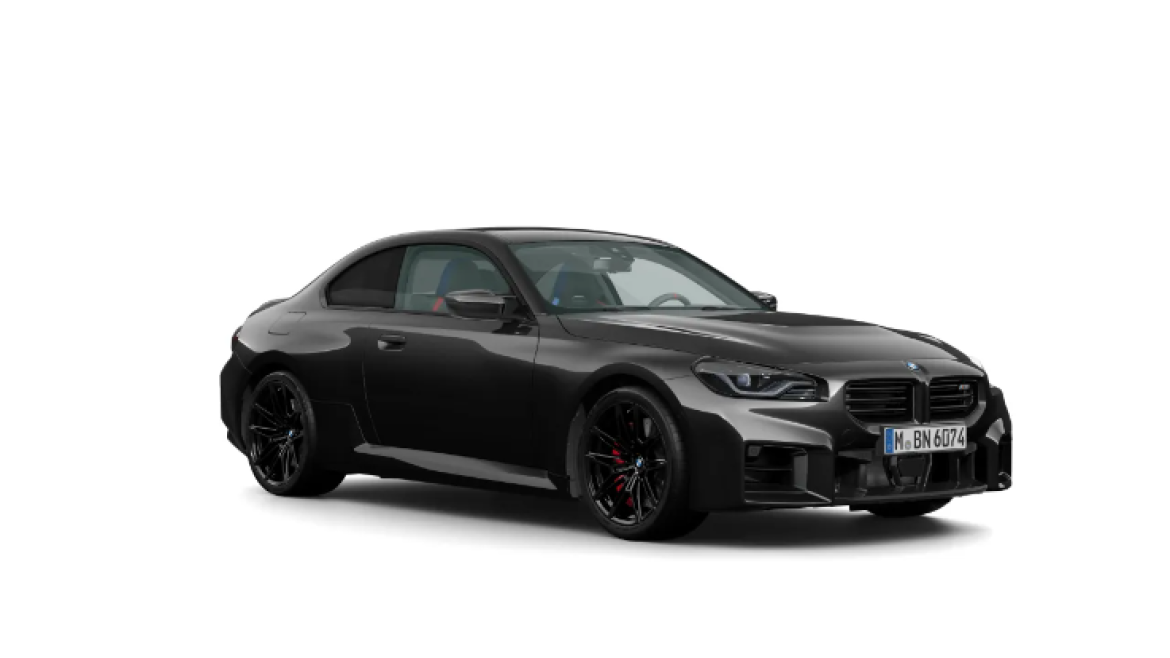 M3 Competition M xDrive ツーリング