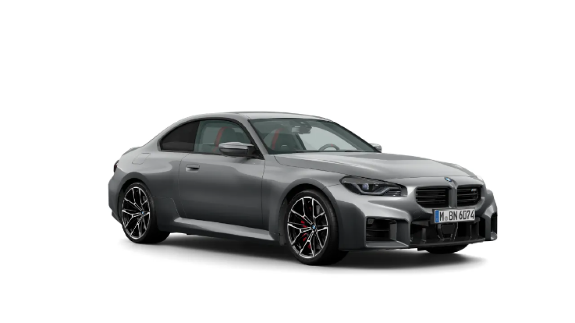 M3 Competition M xDrive ツーリング