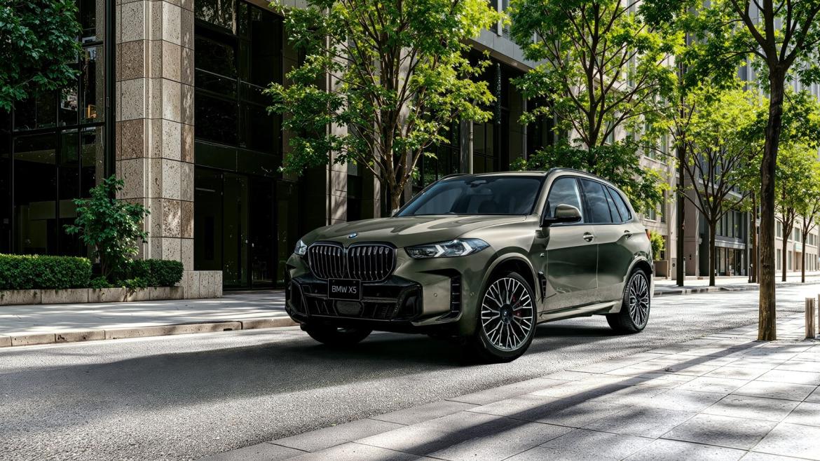 X5