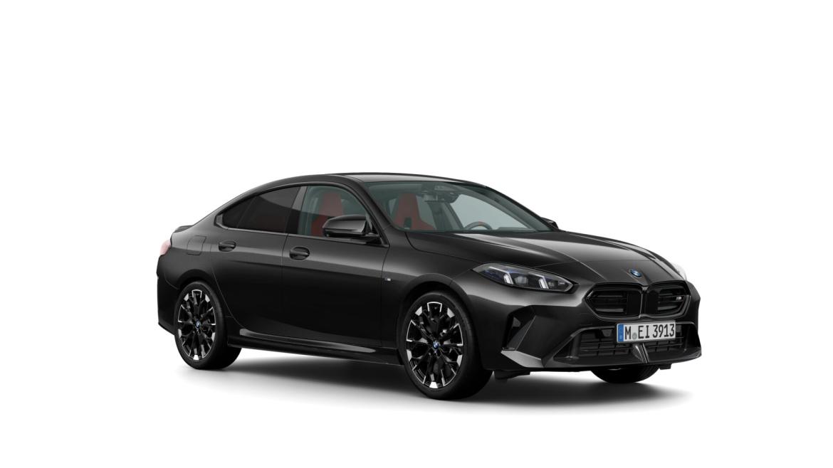 M235 xDrive グランクーペ