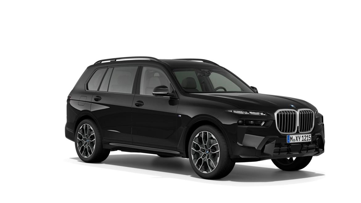 X7 xDrive40d M Sport